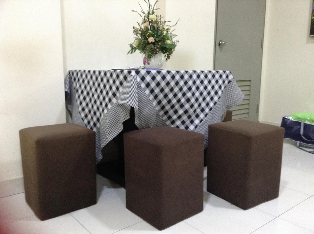 Kenanga Homestay Nilai Exterior photo
